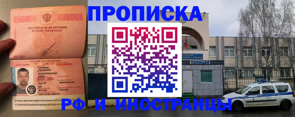 временная регистрация собственник в Камешково
